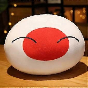 Grappige 10/30/50cm Polandball Country Ball Toy Pluche Hanger Pluche Doll Countryball USSR USA FRANKRIJK RUSLAND JAPAN DUITSLAND ITALIË