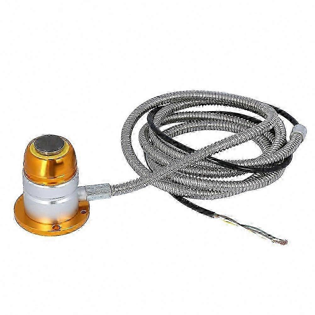 0.001mm Repeatability Z-Axis Probe