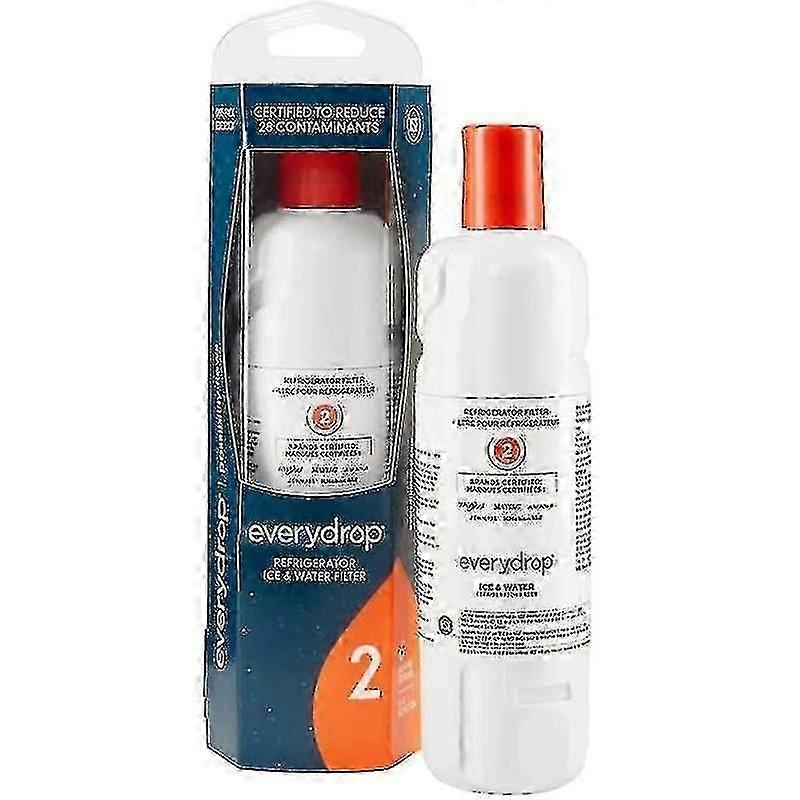 Refrigerator Ice and Water Filter