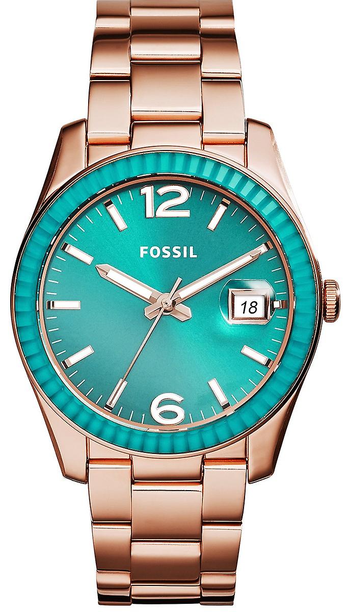 Womens Fossil Perfect Boyfriend FOSSIL Perfect Boyfriend Mother Of