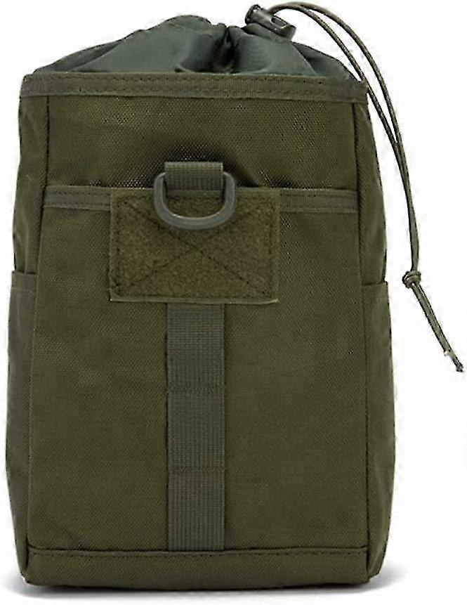 Tactical Foldable Dump Pouch Oxford Material