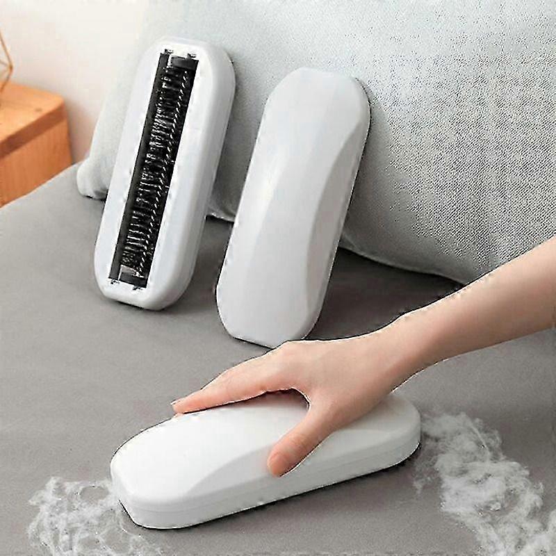 Sticky Lint Brush ABS Compact