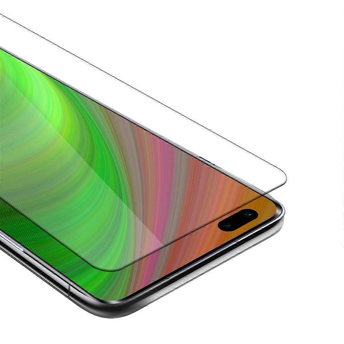 Protector de pantalla compatible con Honor 30S
