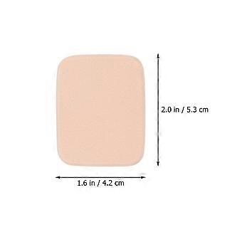 Makeup Powder Cotton Puff for Makeup Use 2Sets Included
