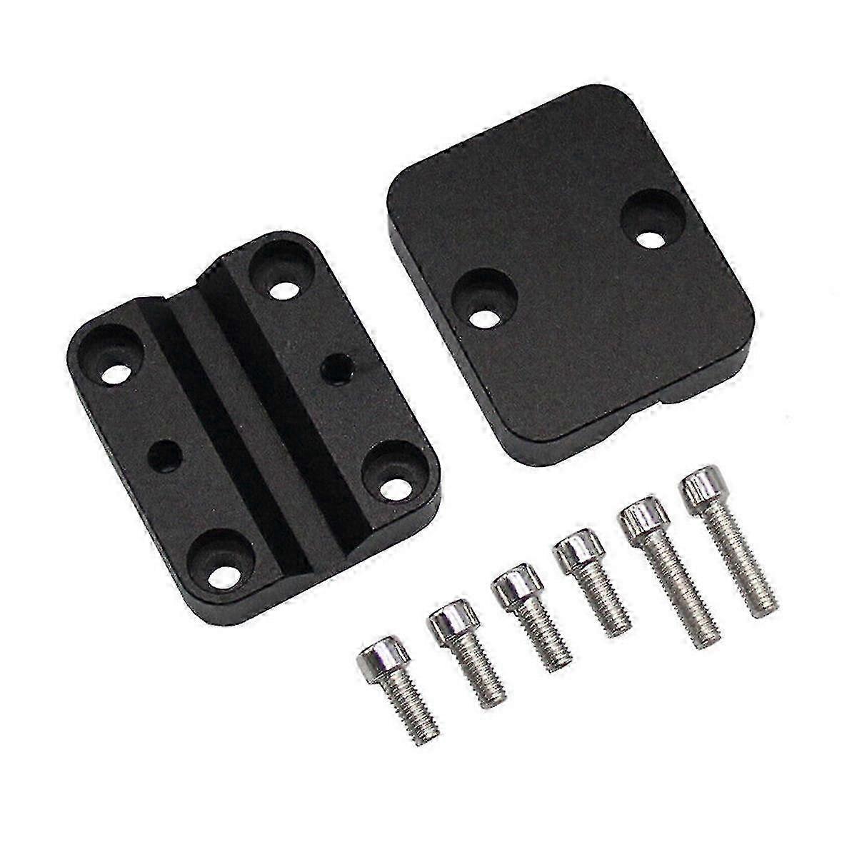 Alloy Navigation Bracket 12-16mm