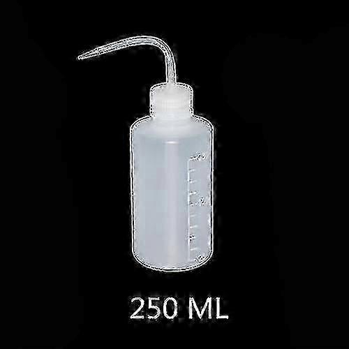 250ml Diffuser Squeeze Bottle LDPE