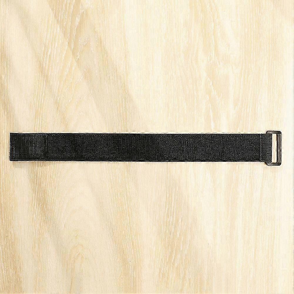 800mm Tri-Tongue Elastic Strap Set