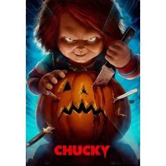 Chucky Jigsaw Puzzle RNB1263
