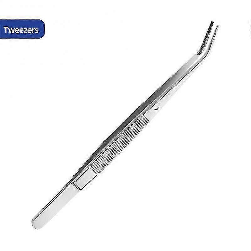 Double-Ended Dental Hygiene Explorer