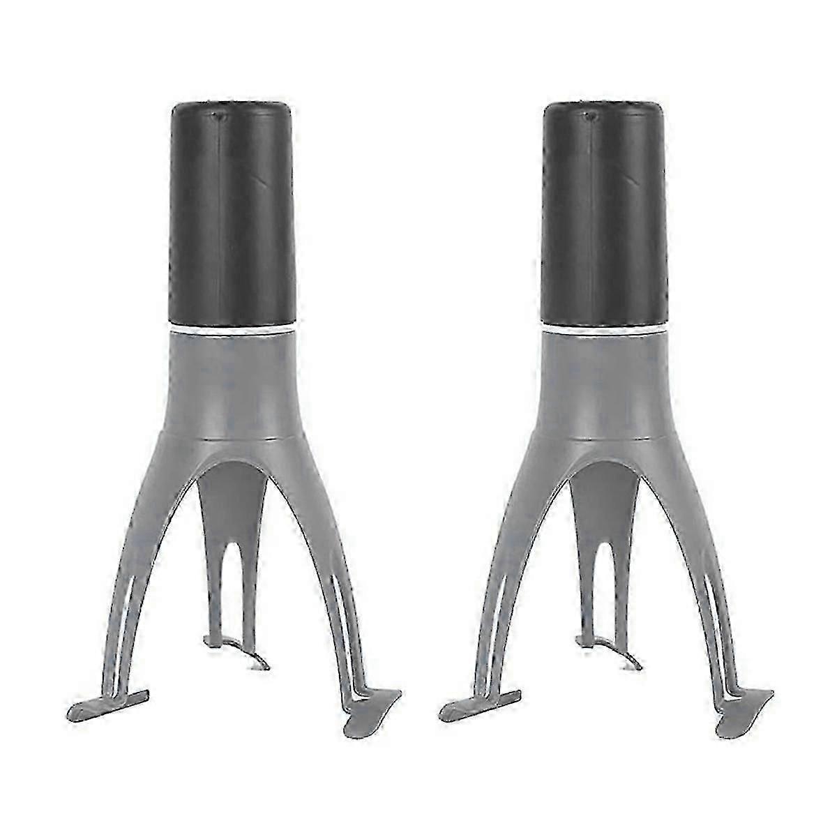 Electric Triangle Whisk 3-Speed Mini Mixer