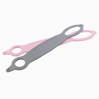 Premium Silicone Bottle Loop Band