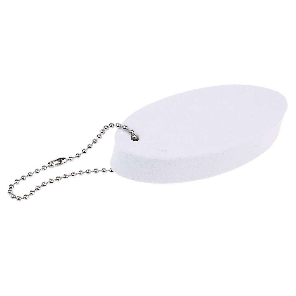 Novelty Boating Floating Key Chain Key Ring Keychains Float Surfboard