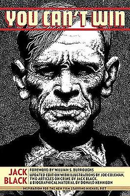 You Cant Win by Black & Jack