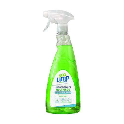 spray glass cleaner 750 ml
