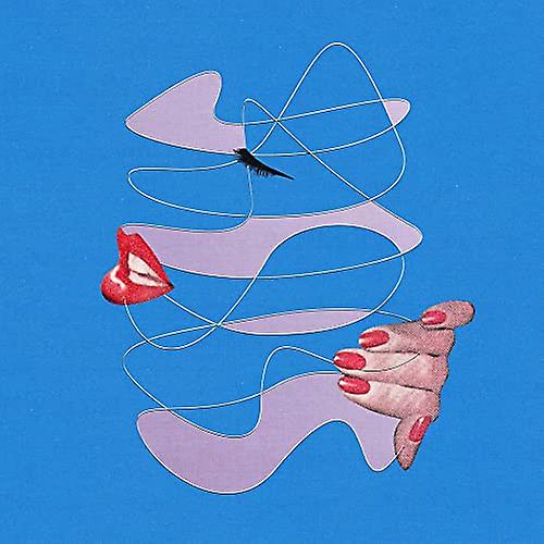Public Practice - Gentle Grip  [VINYL]
