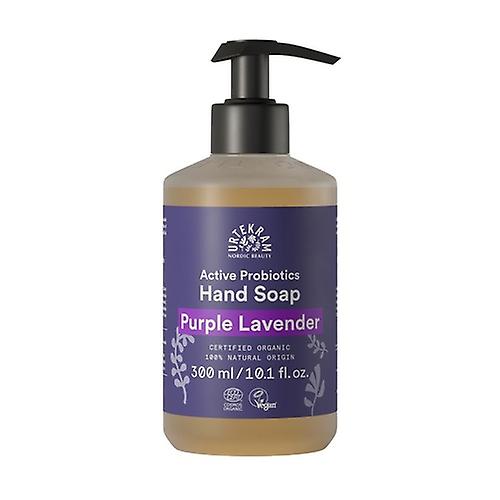 Lavender Hand Soap 300 ml