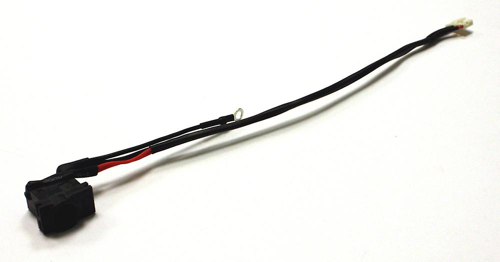 Samsung NP-R620 Replacement Laptop DC Jack Socket With Cable