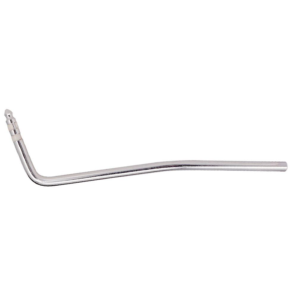 Tremolo Style Whammy Bar With Direct Insert For Ibanez 6mm Guitar - Silver