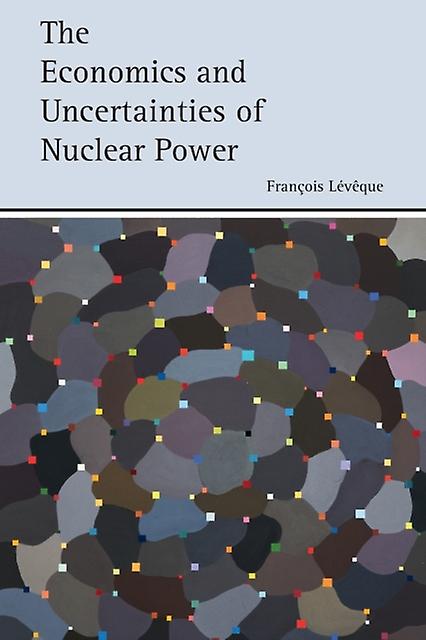 The Economics And Uncertainties Of Nuclear Power by Francois Leveque Paperback