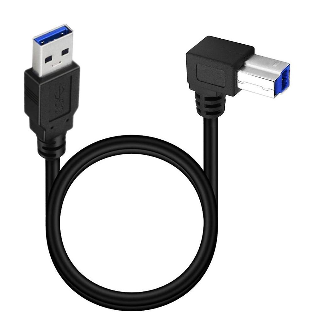 USB3.0 Cable High Speed AM/BM Cable for Printer,Monitor,Docking Station