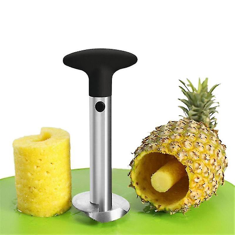 Pineapple Cutter, Pineapple Corer And Slicer Tool, More Labor-saving, Reduce Waste-e