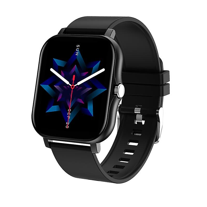 Smartwatch Bluetooth Anruf Health Detection Armband