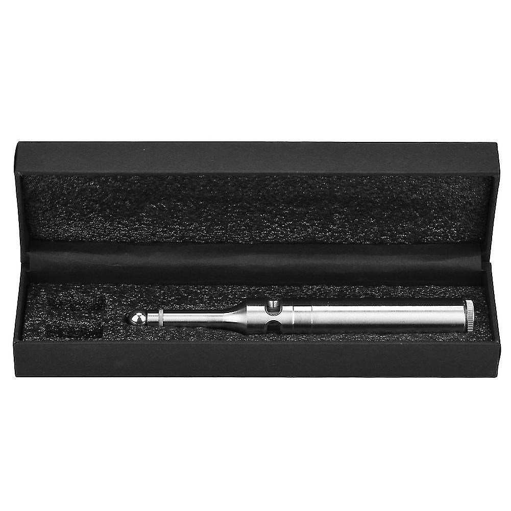 Precision Electronic Edge Finder With Led & Beep For Cnc Lathe Milling Machine