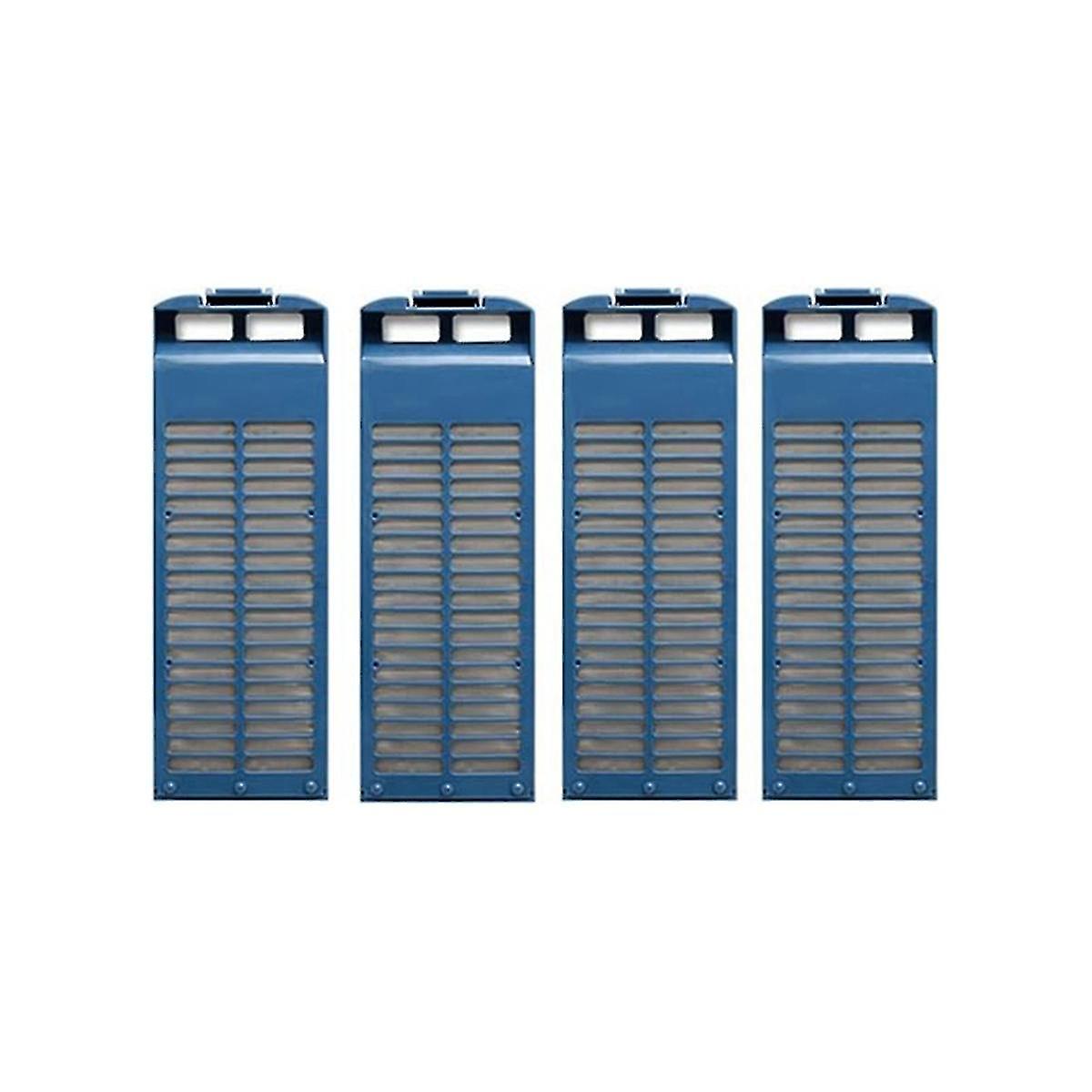 Suitable For Washing Machine Filter Mesh Bag Box Washing Machine Accessories Lint Filter