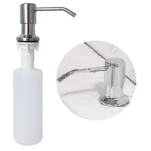 Soap Dispenser Sink Countertop Mount