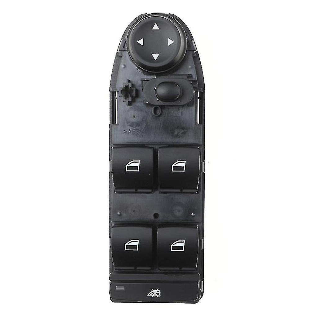 Light Electric Master Window Switch Button Driver Side Window Switch For E84 E70 E71 E72 X1 X5 X6 6131921