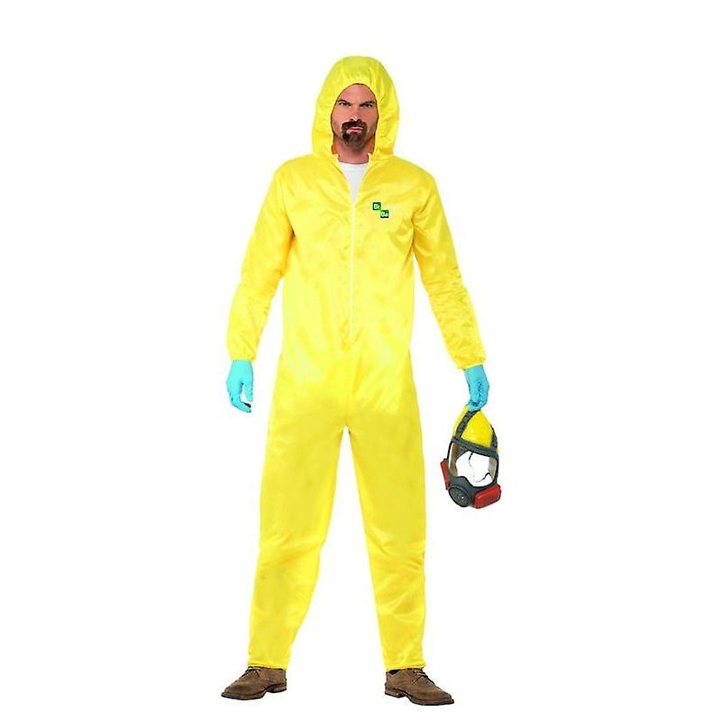 Breaking Bad Costume