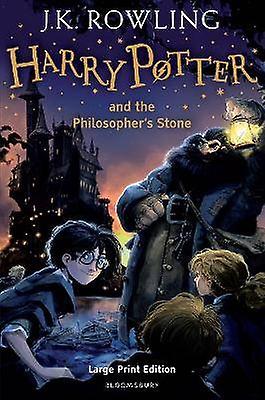 Harry Potter och vises sten
