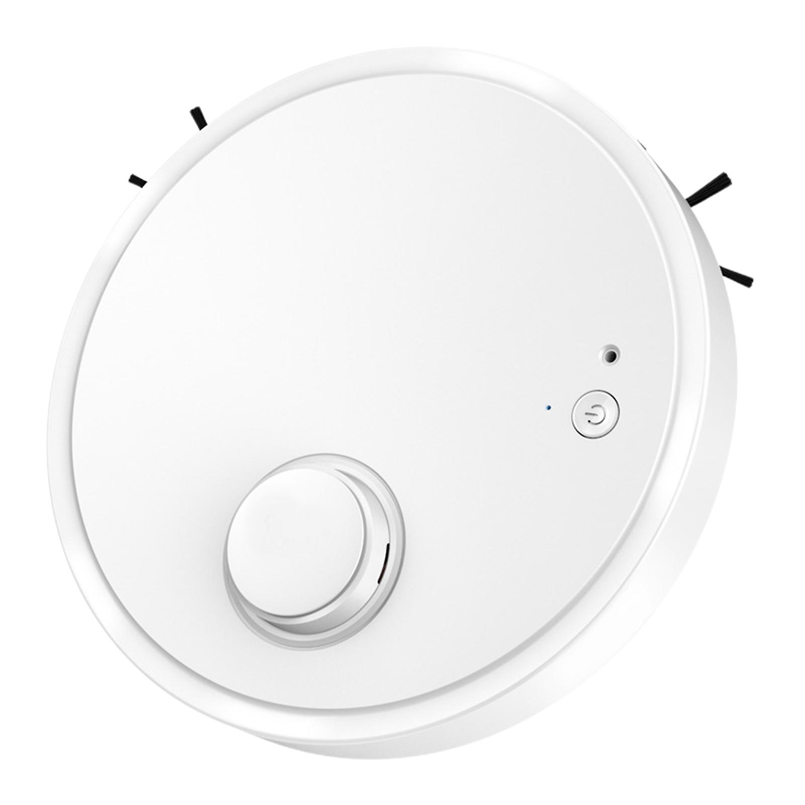 Automatisk dammsugare med robotslang, stark sugkraft