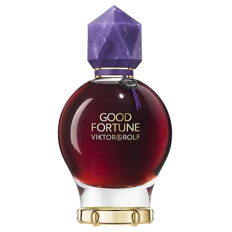 Viktor & Rolf Good Fortune Eau De Parfum Intense 90ml