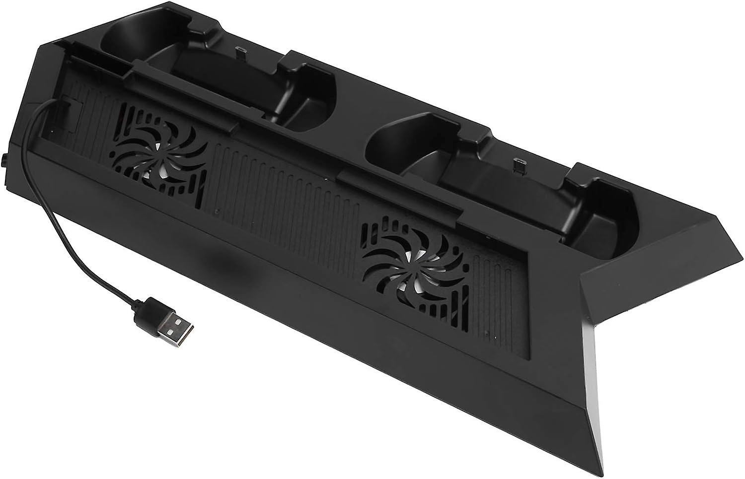 753 Cooling Fan for PS4,Cooling Fan Stand,Temperature Control Stand Bracket,for PS4 Game Console,for