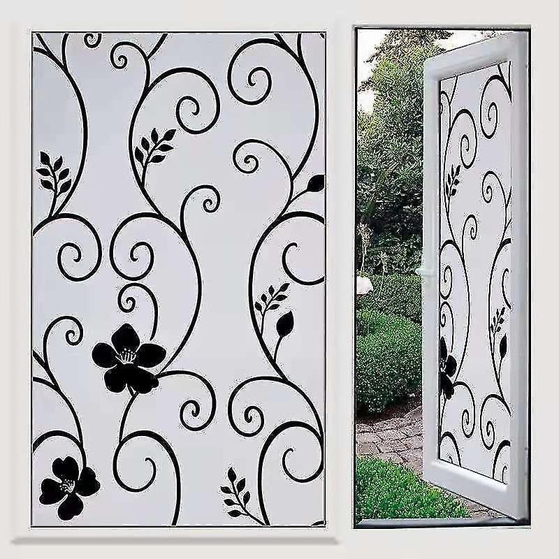 Starlight-window Film Privacy Adhesive Privacy Window Film Privacy Window Film Window Film Electrost