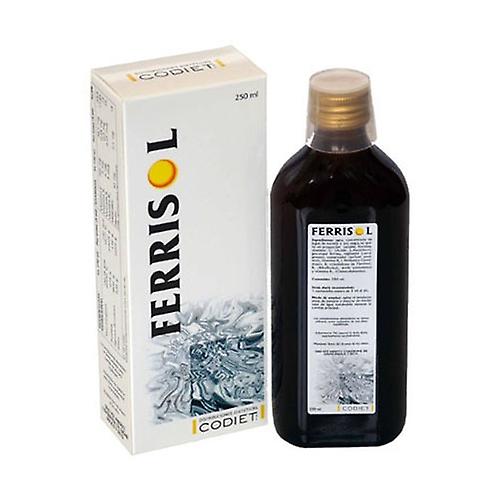 Ferrisol 250 ml