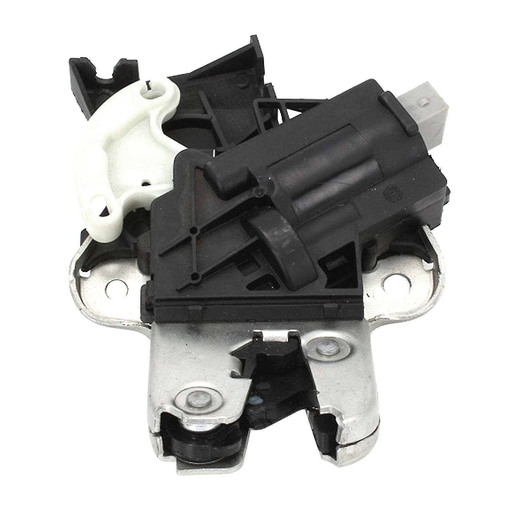Bootlid Rear Trunk Lid Lock Latch 4f5827505d For- Mk5 B6 B7 Cc
