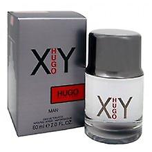 Hugo Boss - Hugo XY EDT 100ml