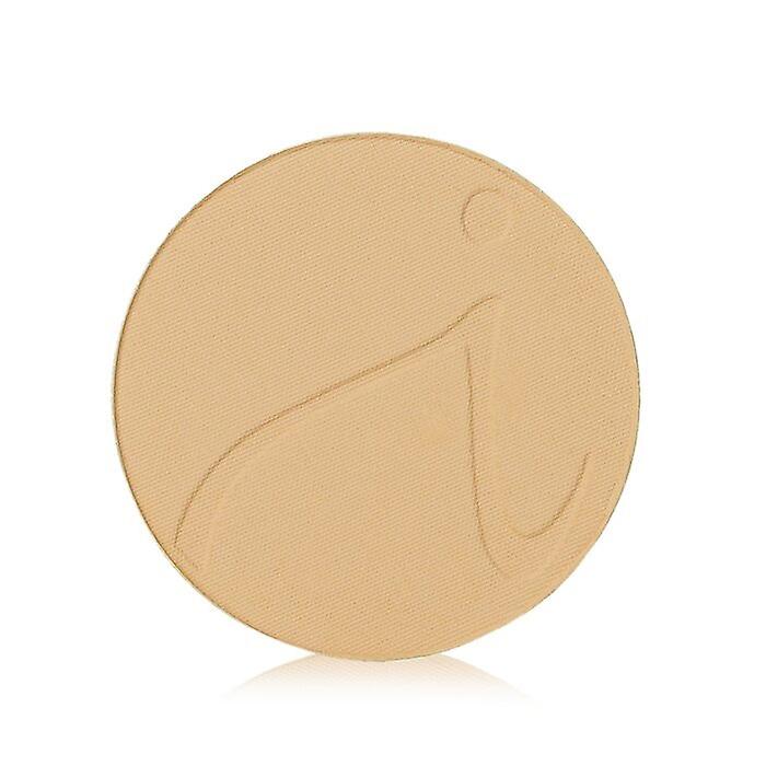 Jane Iredale Purepressed בסיס בסיס מינרלי מילוי פואפ SPF 20 - זוהר זהוב 9.9g/0.35oz