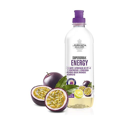 Super Drink Energy 500 ml of 500ml