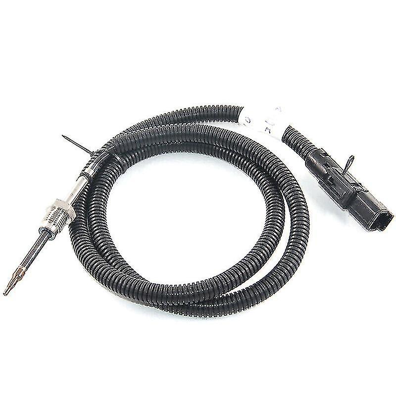 21126692 Engine Exhaust Temperature Sensor For Trucks 2.76082