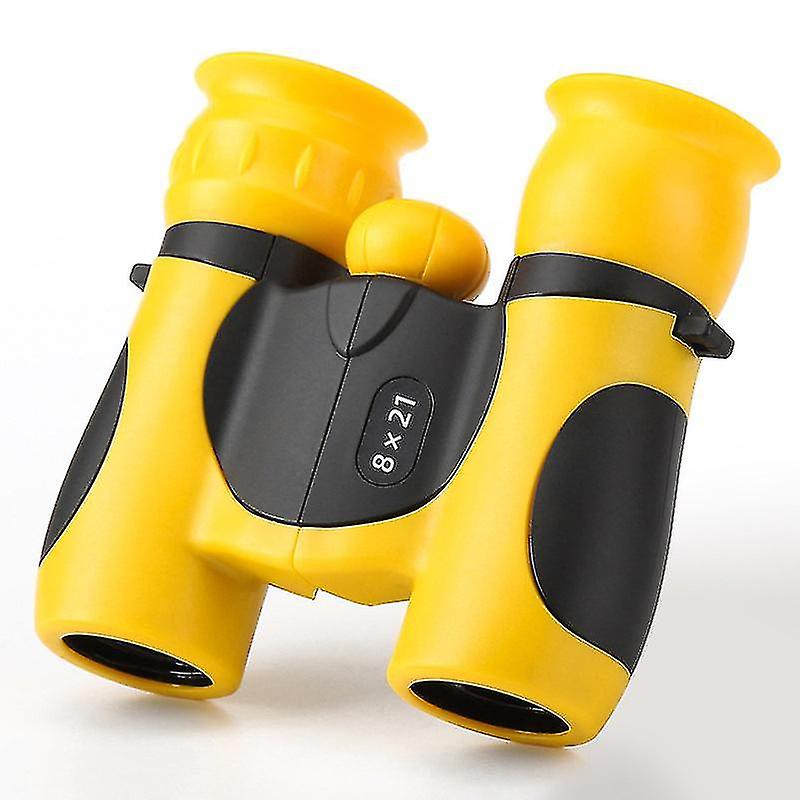 Ekte kikkert For Barn Gaver For 3-9 År Gutter Jenter