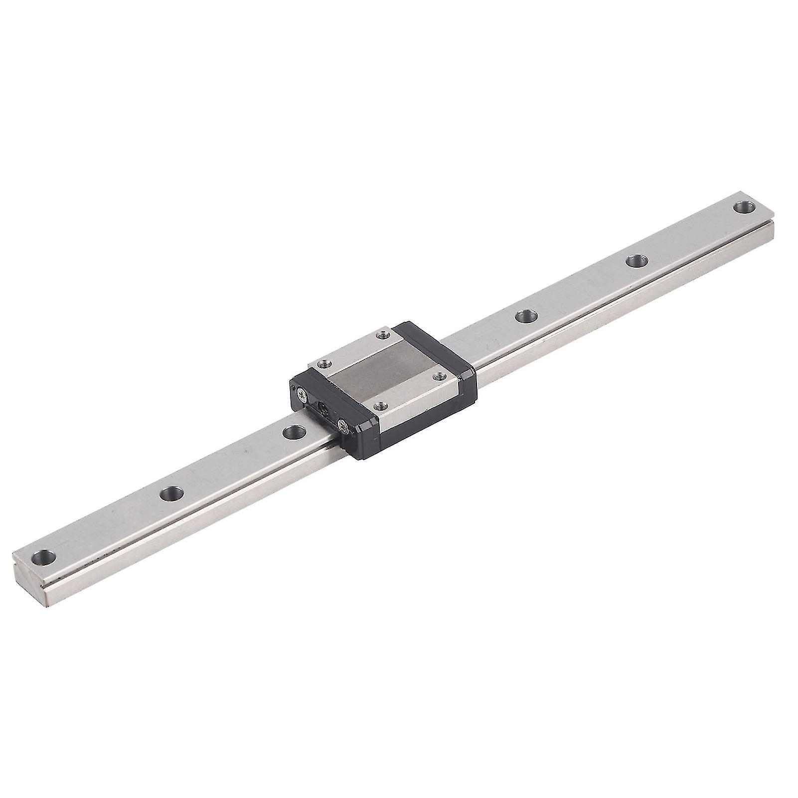 250mm MGN15 Linear Guide Rail for