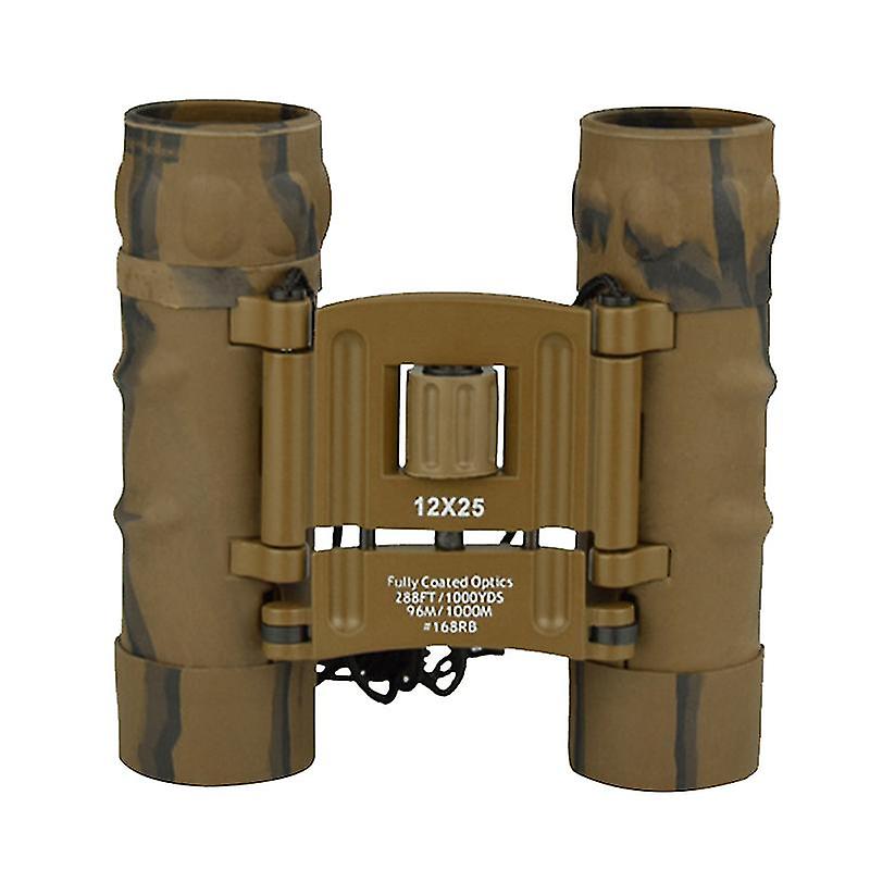 1pcs Night Working Portable Binocular