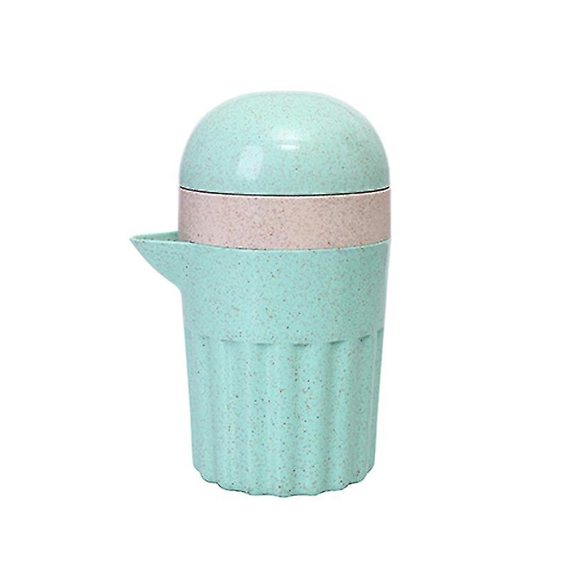 1pcs Plastic Fruit Juicer