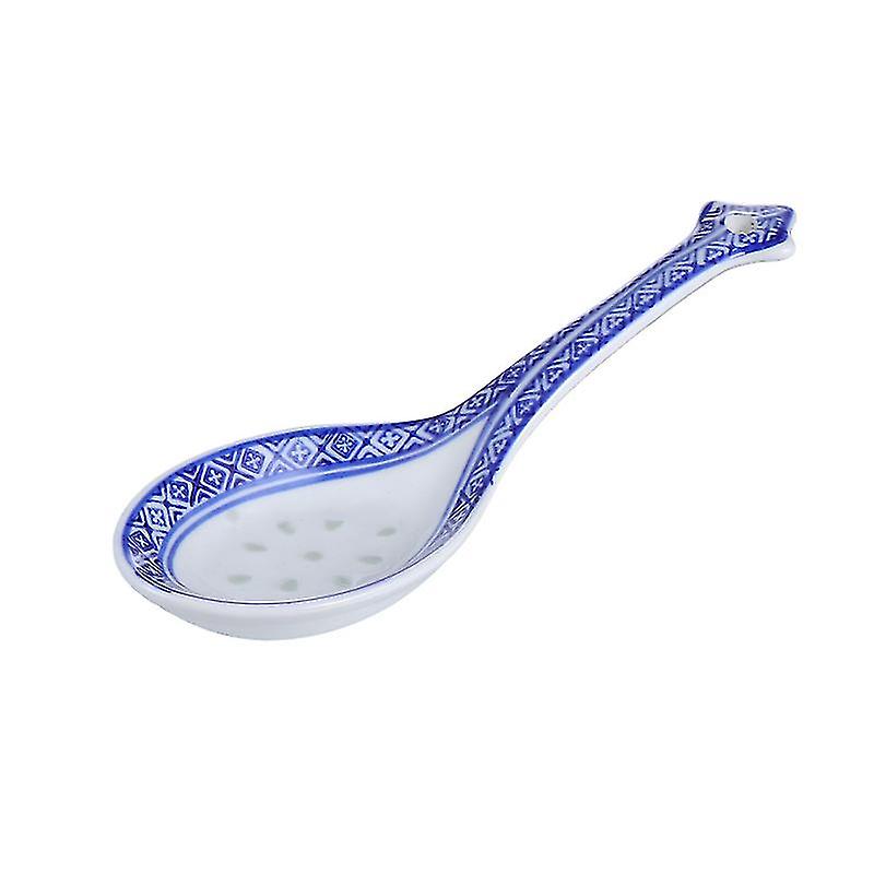 1pcs Ceramic Spoons