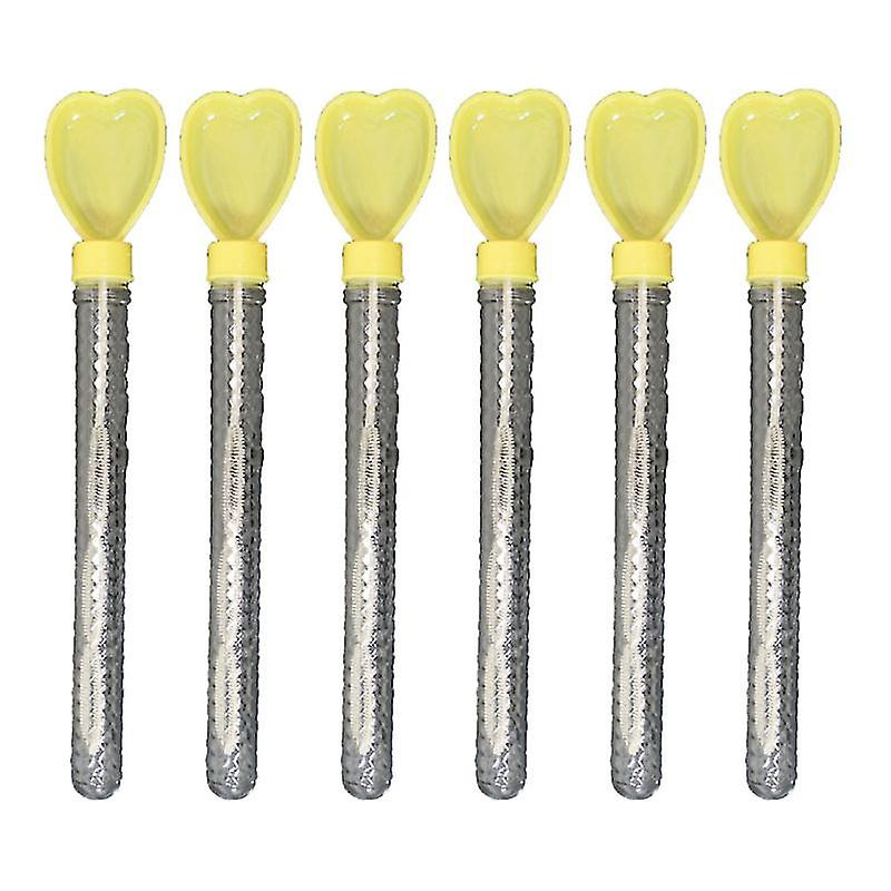 12pcs Outdoor Playing Bubble Wands