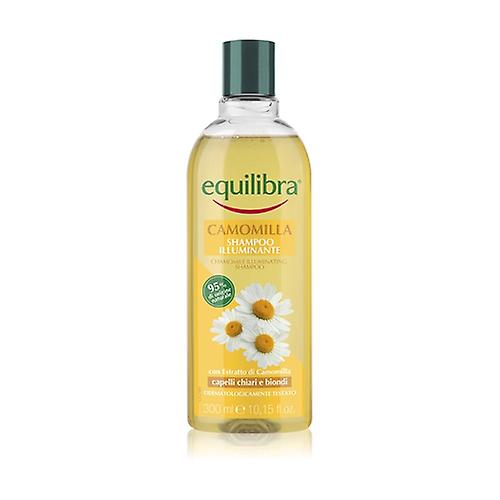 Chamomile illuminating shampoo 300 ml
