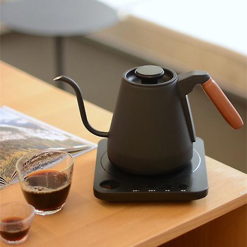 Xinli Electric Kettle 220V in Black